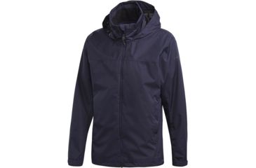 Image of Adidas Terrex Wandertag Insulated Jacket - Mens, Legend Ink, Small, CZ1789-S