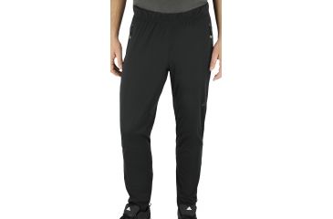 Image of Adidas Terrex Xperior Softshell Pant - Men's-Black-Large