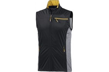 Image of Adidas Terrex Xperior Vest - Mens-Black-Large