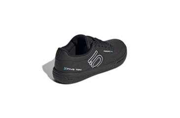 Image of Adidas Terrex Freerider Pro W Shoes - Womens, Cblack/Crywht/Acimin, 7 US, IF7438-7