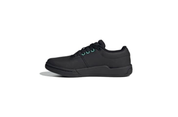 Image of Adidas Terrex Freerider Pro W Shoes - Womens, Cblack/Crywht/Acimin, 7 US, IF7438-7