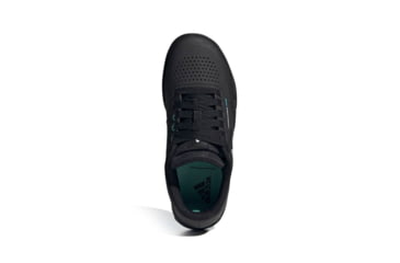 Image of Adidas Terrex Freerider Pro W Shoes - Womens, Cblack/Crywht/Acimin, 7 US, IF7438-7