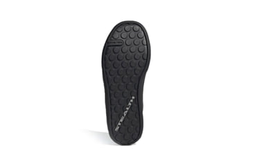 Image of Adidas Terrex Freerider Pro W Shoes - Womens, Cblack/Crywht/Acimin, 7 US, IF7438-7
