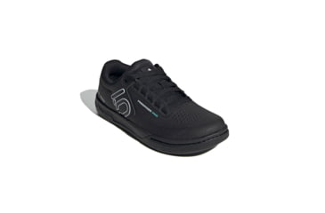 Image of Adidas Terrex Freerider Pro W Shoes - Womens, Cblack/Crywht/Acimin, 7 US, IF7438-7