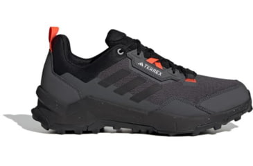 Image of Adidas Terrex HP7391 TERREX AX4, Mens, GRESIX/SOLRED/CARBON, 9.5, HP7391-9.5