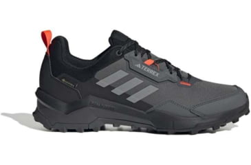 Image of Adidas Terrex HP7396 TERREX AX4 GTX, Mens, GRESIX/GREFOU/SOLRED, 10, HP7396-10
