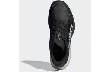 Image of Adidas Terrex ID0343 TERREX AGRAVIC 3, Mens, CBLACK/GREONE/GRESIX, 9, ID0343-9