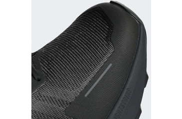 Image of Adidas Terrex ID0343 TERREX AGRAVIC 3, Mens, CBLACK/GREONE/GRESIX, 9, ID0343-9