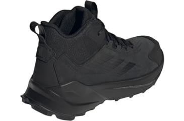 Image of Adidas Terrex ID0888 TERREX TRAILMAKER 2, Mens, CBLACK/CBLACK/GREFOU, 11.5, ID0888-11.5