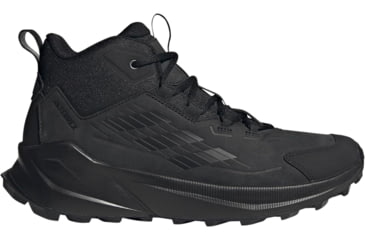 Image of Adidas Terrex ID0888 TERREX TRAILMAKER 2, Mens, CBLACK/CBLACK/GREFOU, 11.5, ID0888-11.5