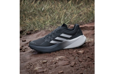 Image of Adidas Terrex IE0813 TERREX AGRAVIC 3 W, Womens, CBLACK/GREONE/GRESIX, 8.5, IE0813-8.5