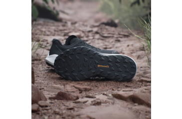 Image of Adidas Terrex IE0813 TERREX AGRAVIC 3 W, Womens, CBLACK/GREONE/GRESIX, 8.5, IE0813-8.5