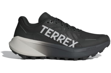 Image of Adidas Terrex IE0813 TERREX AGRAVIC 3 W, Womens, CBLACK/GREONE/GRESIX, 8.5, IE0813-8.5