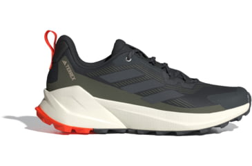 Image of Adidas Terrex IE5145 TERREX TRAILMAKER 2, Mens, CARBON/GRESIX/CBLACK, 10, IE5145-10