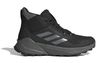 Image of Adidas Terrex IE9062 TERREX TRAILMAKER 2, Mens, CBLACK/CARBON/GREFOU, 9, IE9062-9