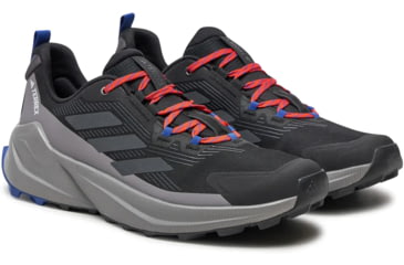 Image of Adidas Terrex IF1606 TERREX TRAILMAKER 2, Mens, CBLACK/CARBON/GRETHR, 11.5, IF1606-11.5
