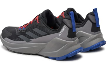 Image of Adidas Terrex IF1606 TERREX TRAILMAKER 2, Mens, CBLACK/CARBON/GRETHR, 11.5, IF1606-11.5