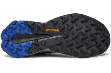 Image of Adidas Terrex IF1606 TERREX TRAILMAKER 2, Mens, CBLACK/CARBON/GRETHR, 11.5, IF1606-11.5