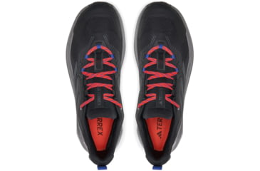 Image of Adidas Terrex IF1606 TERREX TRAILMAKER 2, Mens, CBLACK/CARBON/GRETHR, 11.5, IF1606-11.5