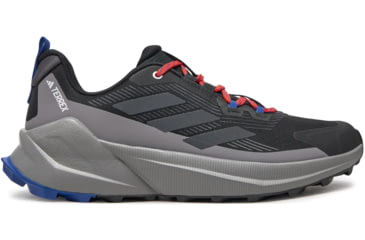Image of Adidas Terrex IF1606 TERREX TRAILMAKER 2, Mens, CBLACK/CARBON/GRETHR, 11.5, IF1606-11.5