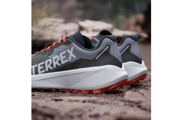 Image of Adidas Terrex IG8840 TERREX AGRAVIC 3, Mens, OLISTR/GREONE/SEIMOR, 10, IG8840-10