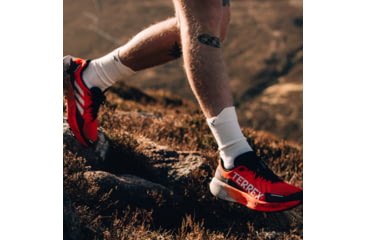 Image of Adidas Terrex IG8841 TERREX AGRAVIC 3, Mens, SEIMOR/GREONE/CBLACK, 10.5, IG8841-10.5