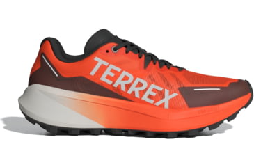 Image of Adidas Terrex IG8841 TERREX AGRAVIC 3, Mens, SEIMOR/GREONE/CBLACK, 10.5, IG8841-10.5