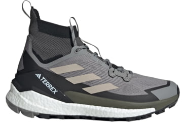 Image of Adidas Terrex IG8866 TERREX FREE HIKER 2, Mens, CHSOGR/CBLACK/OLISTR, 11, IG8866-11