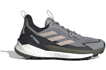 Image of Adidas Terrex IG8881 TERREX FREE HIKER 2, Mens, CHSOGR/CBLACK/OLISTR, 10, IG8881-10