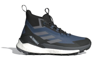 Image of Adidas Terrex IH3525 TERREX FREE HIKER 2, Mens, WONSTE/GRETHR/CBLACK, 9.5, IH3525-9.5