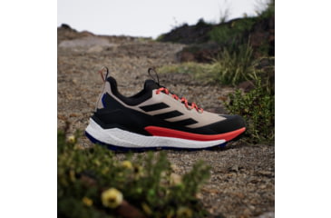 Image of Adidas Terrex IH3536 TERREX FREE HIKER 2, Mens, WONBEI/CBLACK/SEIMOR, 11, IH3536-11