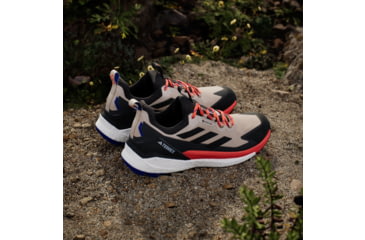 Image of Adidas Terrex IH3536 TERREX FREE HIKER 2, Mens, WONBEI/CBLACK/SEIMOR, 11, IH3536-11