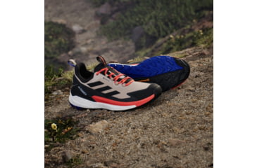 Image of Adidas Terrex IH3536 TERREX FREE HIKER 2, Mens, WONBEI/CBLACK/SEIMOR, 11, IH3536-11