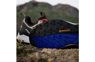 Image of Adidas Terrex IH3536 TERREX FREE HIKER 2, Mens, WONBEI/CBLACK/SEIMOR, 11, IH3536-11