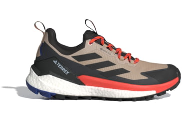 Image of Adidas Terrex IH3536 TERREX FREE HIKER 2, Mens, WONBEI/CBLACK/SEIMOR, 11, IH3536-11