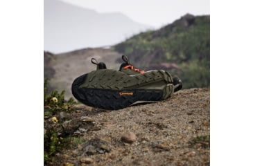 Image of Adidas Terrex IH3537 TERREX FREE HIKER 2, Mens, OLISTR/CBLACK/CARBON, 12, IH3537-12