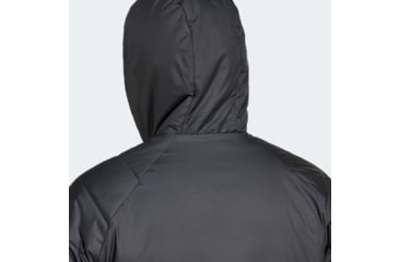 Image of Adidas Terrex IM7683 MT INS HO JKT BLACK, Mens, BLACK, L, IM7683-L