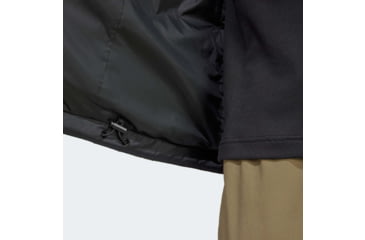 Image of Adidas Terrex IM7683 MT INS HO JKT BLACK, Mens, BLACK, L, IM7683-L