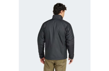 Image of Adidas Terrex IM7689 MT INS JKT BLACK, Mens, BLACK, L, IM7689-L