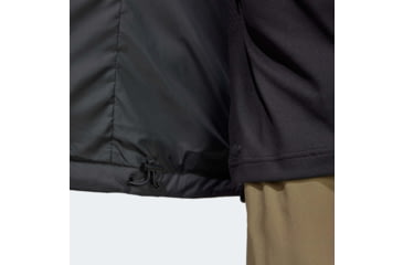 Image of Adidas Terrex IM7689 MT INS JKT BLACK, Mens, BLACK, L, IM7689-L