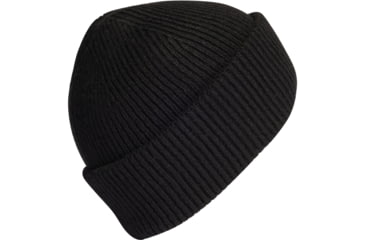 Image of Adidas Terrex Multi Beanie, Black/White, One Size, HZ0081-OSFM