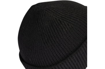 Image of Adidas Terrex Multi Beanie, Black/White, One Size, HZ0081-OSFM