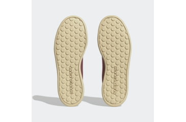 Image of Adidas Terrex Sleuth Dlx Canvas W Shoes - Womens, Quicri/Ftwwht/Cblack, 7 US, HQ2117-7