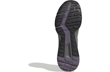 Image of Adidas Terrex Soulstride Trail Running Shoes - Mens, Wonder Silver/Crystal White/Lucid Lemon, 11.5 US, IF5013-11.5