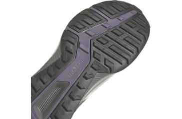Image of Adidas Terrex Soulstride Trail Running Shoes - Mens, Wonder Silver/Crystal White/Lucid Lemon, 11.5 US, IF5013-11.5