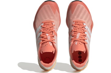 Image of Adidas Terrex Speed Ultra Trail Running Shoes - Womens, Coral Fusion/Crystal White/Core Black, 8.5 US, HR1151-8.5