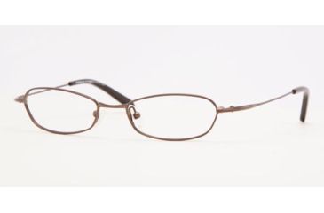 Image of Adrienne Vittadini AV6060 Eyeglasses with No-Line Progressive Rx Prescription Lenses