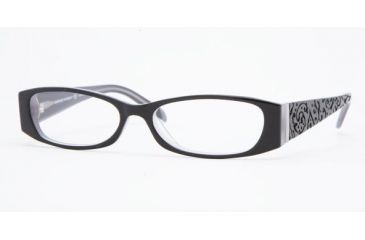 Image of Adrienne Vittadini AV7036 Eyeglasses with Rx Prescription Lenses