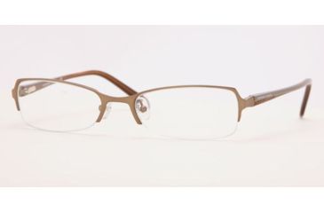 Image of Adrienne Vittadini Eyeglasses AV6075B with Lined Bi-Focal Rx Prescription Lenses