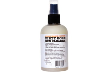 Image of Advance Warrior Solutions Dirty Bore Gun Cleaner 4oz Bottle, Clear, DB-4-C